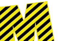 Mellyconstructions truck m construction transport Sticker