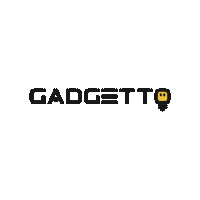 Logo Startup Sticker by gadgettoproducts