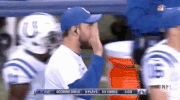 Indianapolis Colts Football GIF by NFL