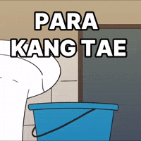 Animation Poop GIF