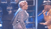 Lil Kim GIF by BET Hip Hop Awards
