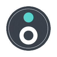 WeAreHydrogen logo marketing social media marketing agency Sticker