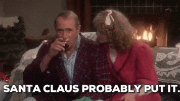 a christmas story GIF
