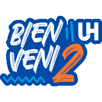 Futuro Sticker by UH