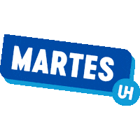Futuro Sticker by UH