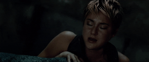 insurgent GIF by The Divergent Series