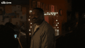 Jason Weaver A Real One GIF by The Chi