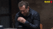 Stressed Oh No GIF by Channel 7