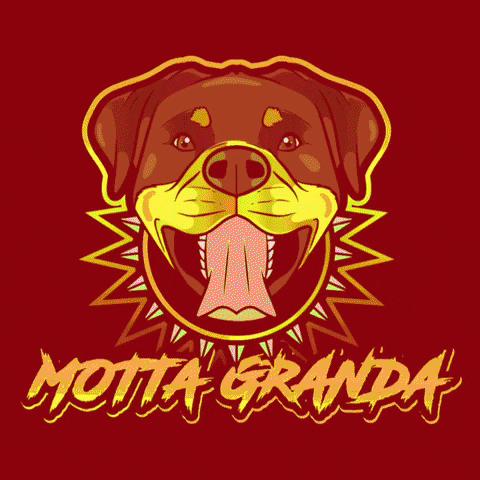 Mottagranda GIF by Rottweiler Motta Granda