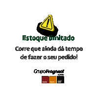 Construcao Pedido Sticker by tecnogres