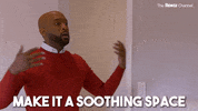Murder House Flip GIF by The Roku Channel