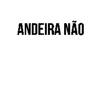 vemdeandada amigos pernambuco trilheiro vem de andada Sticker