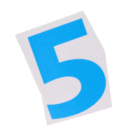 Five Below Sticker Sticker by DsCreativo