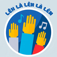 emoji rave GIF by Mirum Vietnam