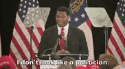 Herschel Walker Georgia GIF by GIPHY News