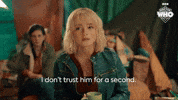Dont Trust Him Season 2 GIF by Doctor Who