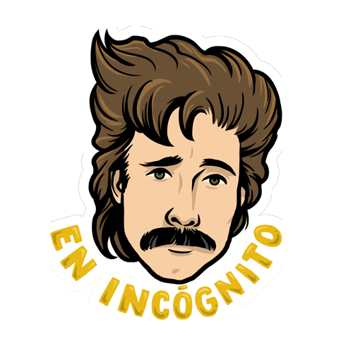luis miguel la serie sticker by NETFLIX