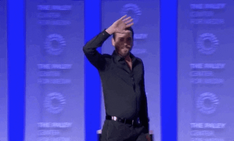 skeet ulrich riverdale GIF by The Paley Center for Media