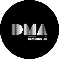DMA2022 dma danish music awards dma22 dma2022 Sticker