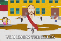 Comedy School GIF by South Park