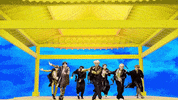 Idol GIF by BTS