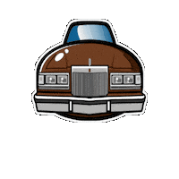 Car Sticker
