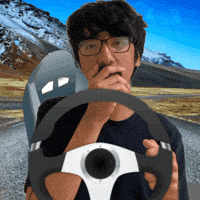 58 Mph GIF
