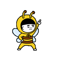 Dance Tap Sticker