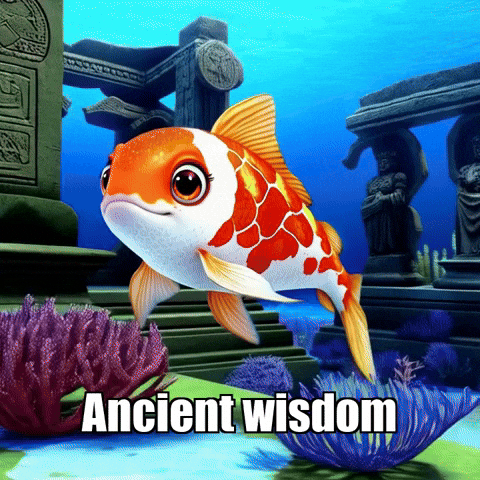 History Wisdom GIF by TheConfishius
