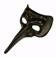 BlancoyNegro music mexico mask clown GIF