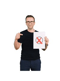Kiel Samet Sticker by gruenekiel