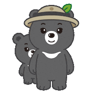 Covid Sticker
