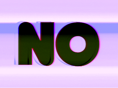 Art No GIF