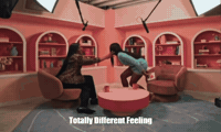 Shocked Good Hair GIF by Coins And Connections
