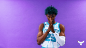 Basketball Nba GIF by Charlotte Hornets