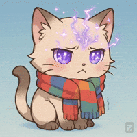 Winter Freezing GIF by Persona