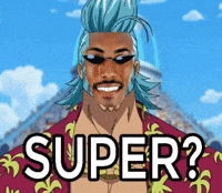 One Piece GIF