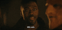 Season 4 Book GIF by Paramount+