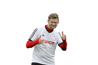 Katzbachtal Sticker by TSV 08 Kulmbach