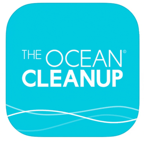 theoceancleanup giphygifmaker the ocean cleanup plastic pollution research plastic survey GIF