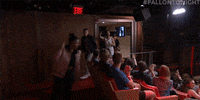 dance off jimmy fallon GIF by The Tonight Show Starring Jimmy Fallon