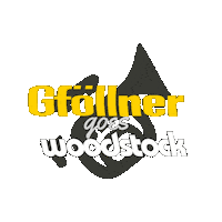 Festival Container Sticker by Gföllner Fahrzeugbau und Containertechnik GmbH