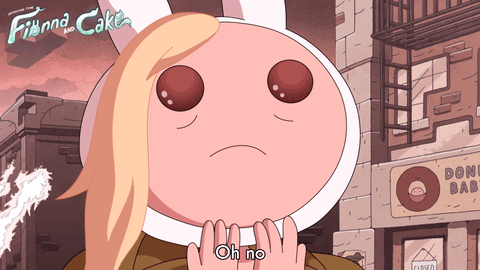 Adventure Time Cake GIF by Cartoon Network