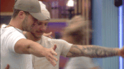celebrity big brother reality tv GIF by Big Brother UK