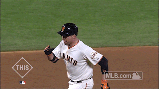sf 137 GIF by MLB