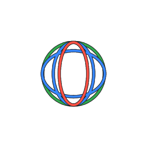 Io Sticker by Google