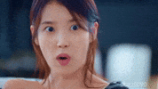 Iu Wow GIF