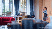 Vibe Dancing GIF