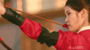 Arrow Bow GIF