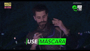 Dj Corona GIF by Greenplace TV